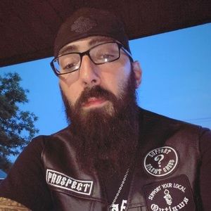 Meet your Posher, Billy